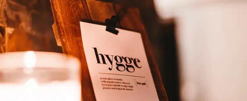 Hygge-Guide - Urlaub in Dänemark