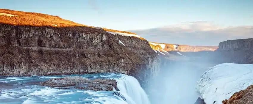 Traumreise auf Island - unvergesslich!